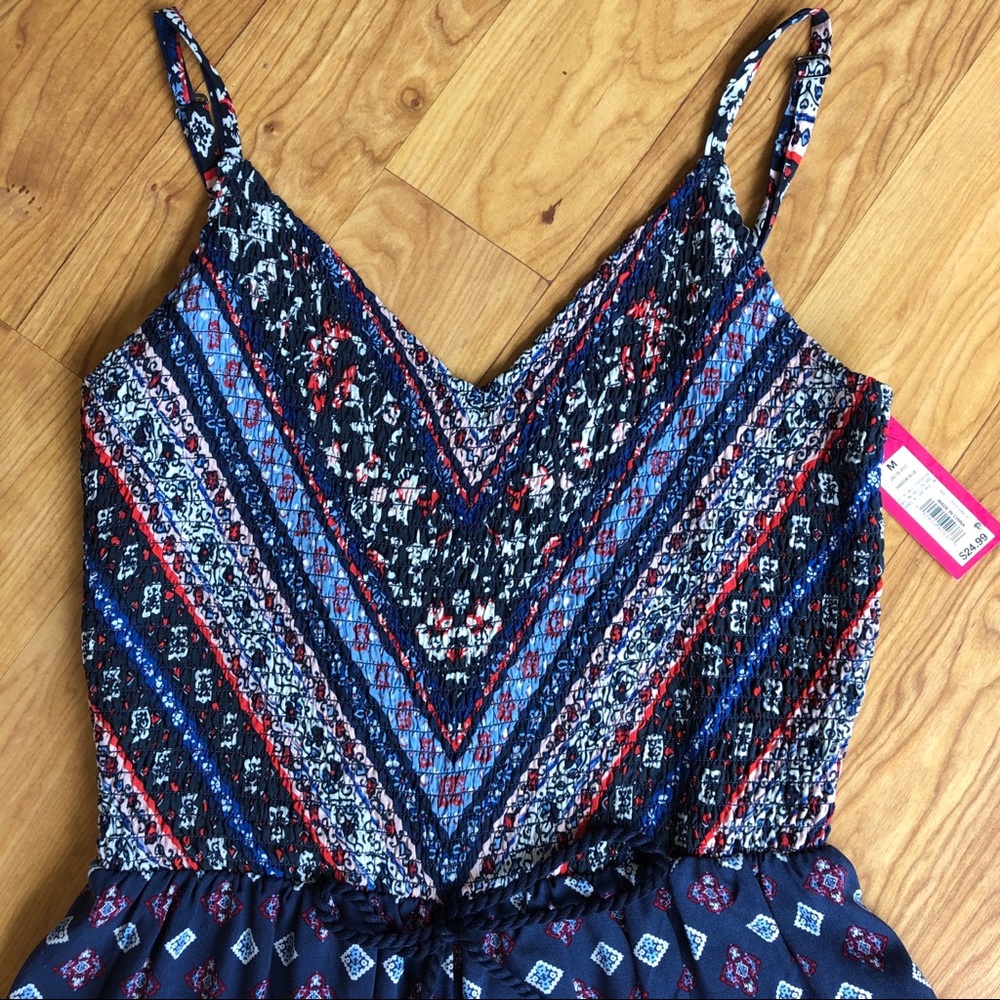 NWT Xhilaration romper - Picture 6 of 10